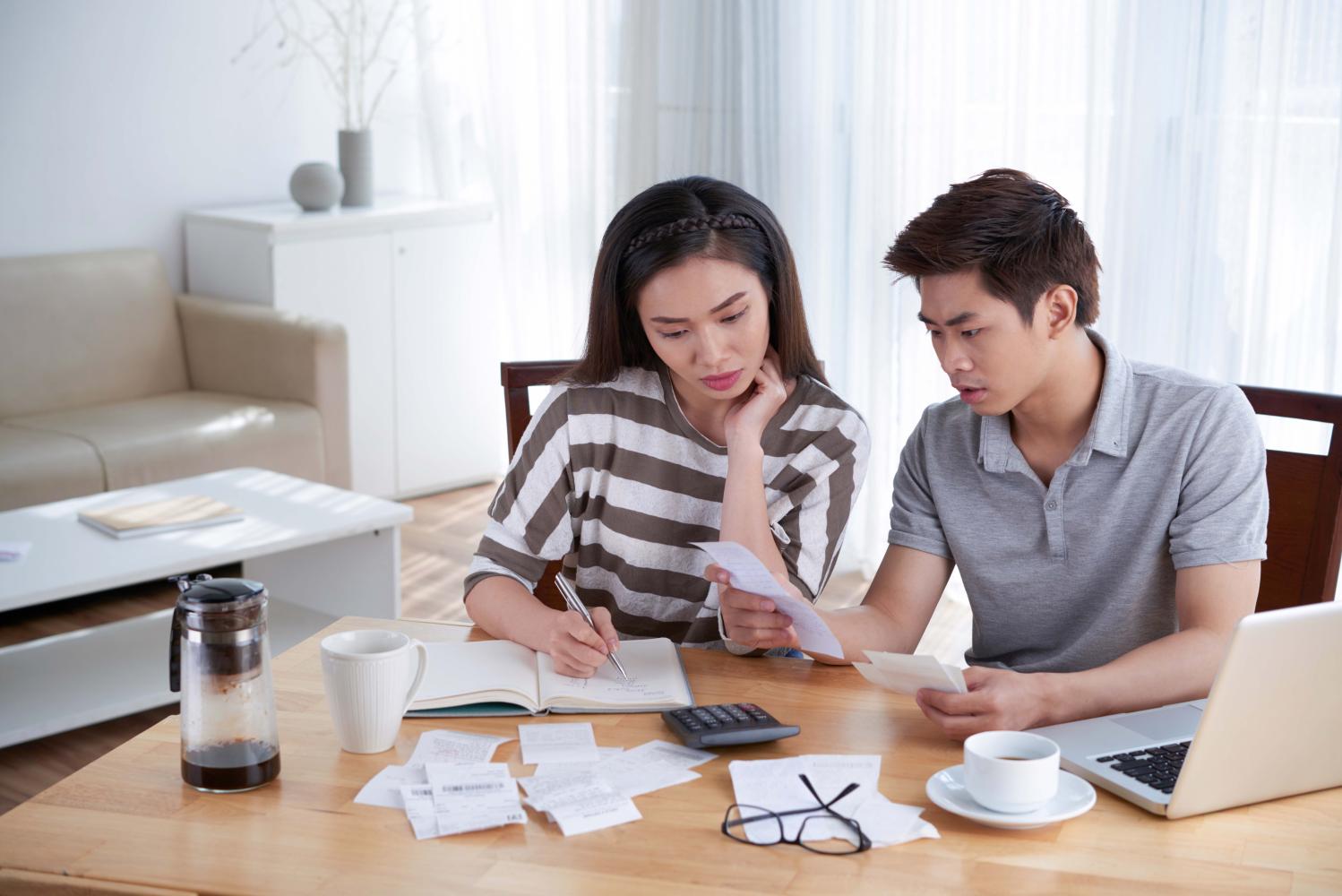 Tips Memilih Pinjaman Online Aman dan Nyaman