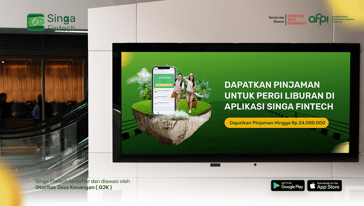 Main Game Favorit Tanpa Kendala, Ini Cara Mudah Isi dan Top Up Voucher