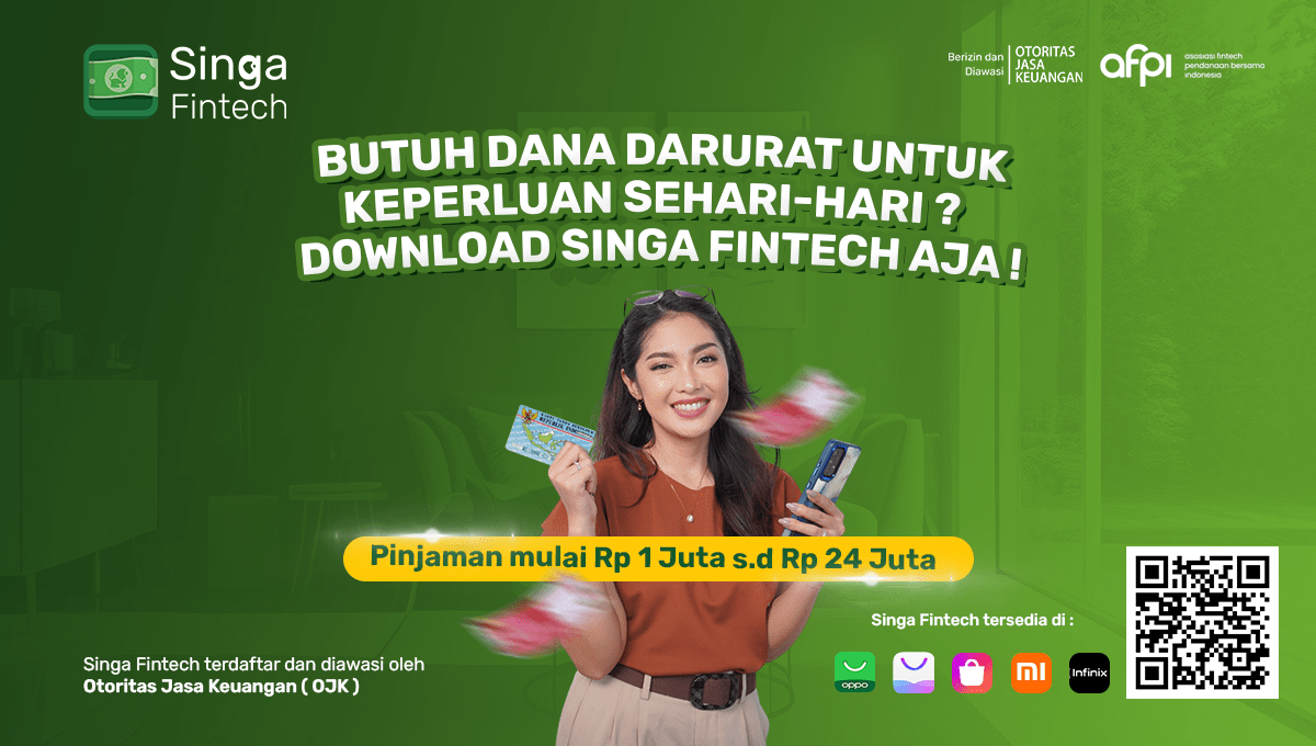 Bagaimana AI Ubah Industri Keuangan di Indonesia? Cek Faktanya!