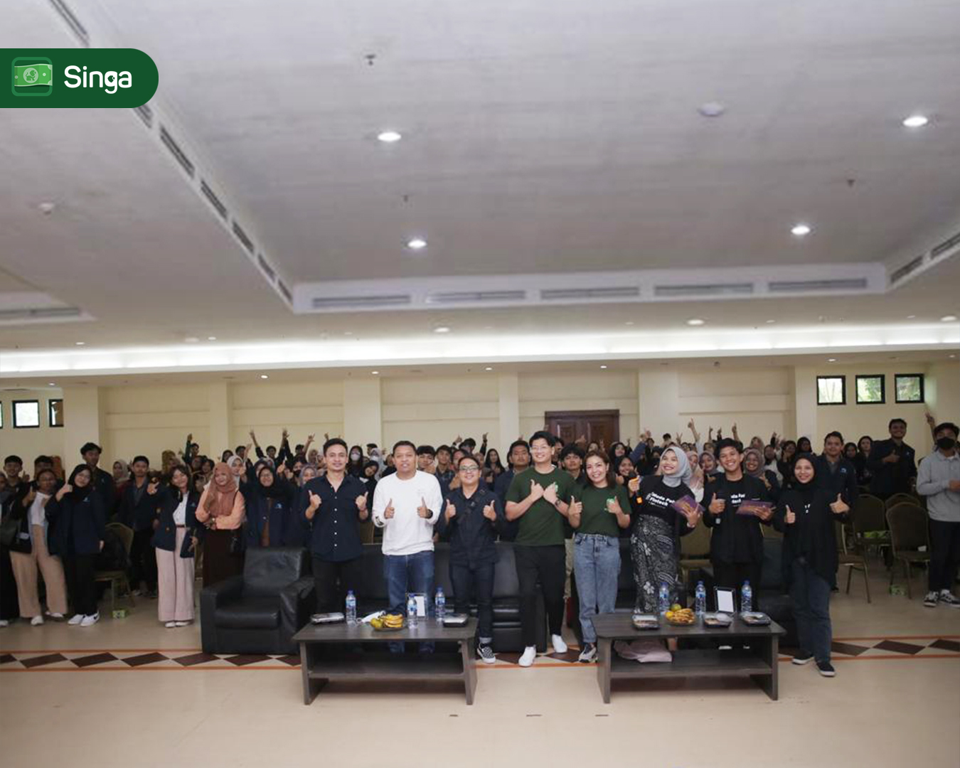 12 Mei 2023 Batam