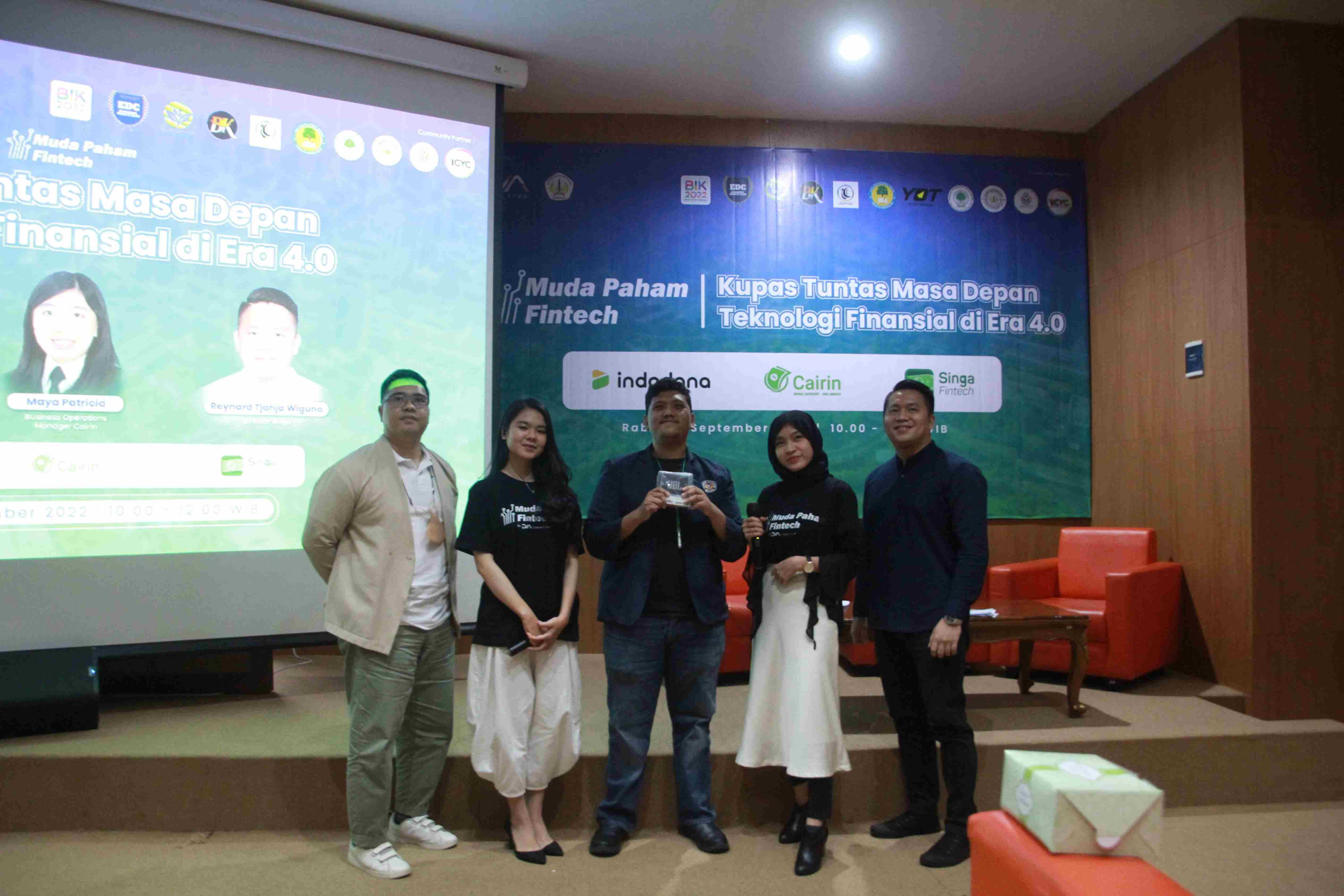28 September 2023 Universitas Tanjung Pura Pontianak (2)