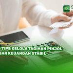 10 Tips Kelola Tagihan Pinjol Agar Keuangan Stabil