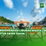 4 Rekomendasi Liburan Wisata Lokal untuk Akhir Tahun