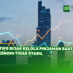 5 Tips Bijak Kelola Pinjaman Saat Ekonomi Tidak Stabil