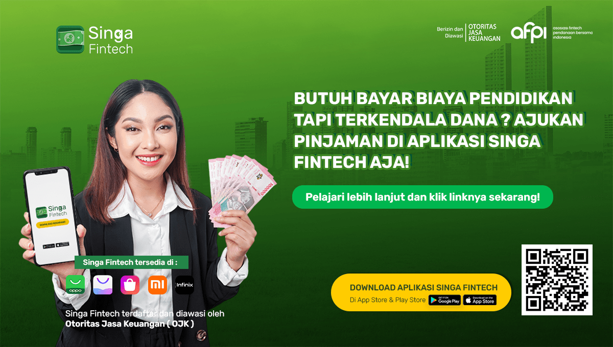 Sudah Tahu Cek Tips Hemat dan Kurangi Biaya Pinjaman
