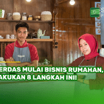 Cerdas Mulai Bisnis Rumahan Lakukan 8 Langkah Ini!