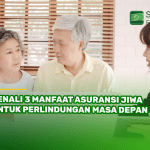 Kenali 3 Manfaat Asuransi Jiwa untuk Perlindungan Masa Depan