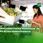 Punya Kebutuhan Mendadak Ini Tips Bijak Mengatasinya!