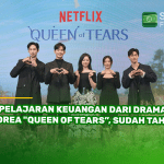 3 Pelajaran Keuangan dari Drama Korea Queen of Tears, Sudah Tahu