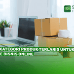 4 Kategori Produk Terlaris Untuk Ide Bisnis Online