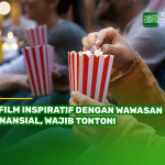 5 Film Inspiratif dengan Wawasan Finansial, Wajib Tonton!