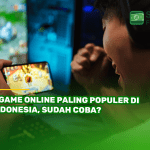 5 Game Online Paling Populer di Indonesia, Sudah Coba?
