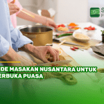 7 Ide Masakan Nusantara untuk Berbuka Puasa