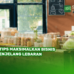 8 Tips Maksimalkan Bisnis Menjelang Lebaran