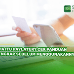 Apa Itu Paylater Cek Panduan Lengkap Sebelum Menggunakannya!
