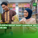 Belanja Hemat saat Lebaran, Ikuti 5 Trik Ini!