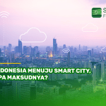 Indonesia Menuju Smart City, Apa Maksudnya?