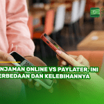 Pinjaman Online vs Paylater, Ini Perbedaan dan Kelebihannya