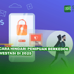 5 Cara Hindari Penipuan Berkedok Investasi di 2025