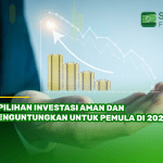 5 Pilihan Investasi Aman dan Menguntungkan untuk Pemula di 2025