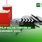 7 Film Wajib Tonton di Desember 2024
