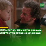 7 Rekomendasi Film Natal Terbaik Wajib Tonton Bersama Keluarga!