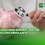 Alasan Dana Darurat Penting dan Cara Memulainya