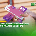 BI-Fast Punya Fitur Baru yang Lebih Praktis, Yuk Coba!