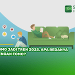 JOMO Jadi Tren 2025, Apa Bedanya dengan FOMO?