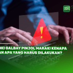 Joki Galbay Pinjol Marak! Kenapa dan Apa yang Harus Dilakukan?
