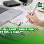 Liburan Akhir Tahun? Ikuti 6 Tips Susun Budget