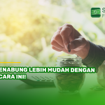 Menabung Lebih Mudah dengan 7 Cara Ini!