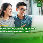 Orang Tua Muda Wajib Tahu 4 Contekan Finansial Ini!