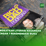 Tingkatkan Literasi Keuangan dengan 7 Rekomendasi Buku