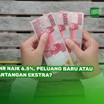 UMR Naik 6,5%, Peluang Baru atau Tantangan Ekstra?