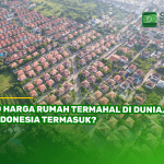 10 Harga Rumah Termahal di Dunia, Indonesia Termasuk?