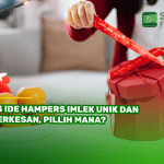 23 Ide Hampers Imlek Unik dan Berkesan, Pillih Mana?