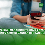 Aplikasi Menabung Terbaik 2025, Bantu Atur Keuangan dengan Mudah!
