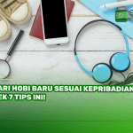 Cari Hobi Baru Sesuai Kepribadian? Cek 7 Tips Ini!