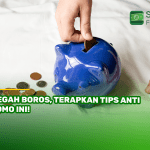 Cegah Boros, Terapkan Tips Anti FOMO Ini!