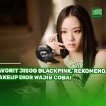 Favorit Jisoo BLACKPINK, Rekomendasi Makeup Dior Wajib Coba!