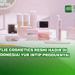 Kylie Cosmetics Resmi Hadir di Indonesia! Yuk Intip Produknya!