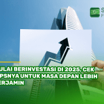 Mulai Berinvestasi di 2025, Cek Tipsnya untuk Masa Depan Lebih Terjamin