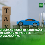Perbedaan Pajak Barang Biasa dan Barang Mewah, Cek Penjelasannya!