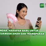 PinDar, Harapan Baru untuk Keuangan Aman dan Transparan