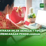 Rayakan Imlek dengan 7 Tips Perencanaan Pengeluaran