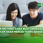 Wajib Coba, Cara Buat Anggaran Imlek agar Meriah Tanpa Boros
