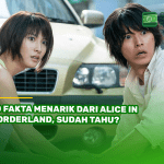 10 Fakta Menarik dari Alice in Borderland, Sudah Tahu?