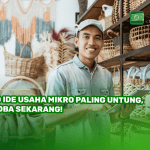 10 Ide Usaha Mikro Paling Untung, Coba Sekarang!