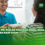 15 Ide Jualan Makanan Modal Kecil, Bisa Raup Cuan!